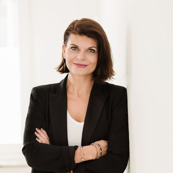 Margaret Owen, Editorial Assistant for Force Protection, providing security and lifestyle advice.